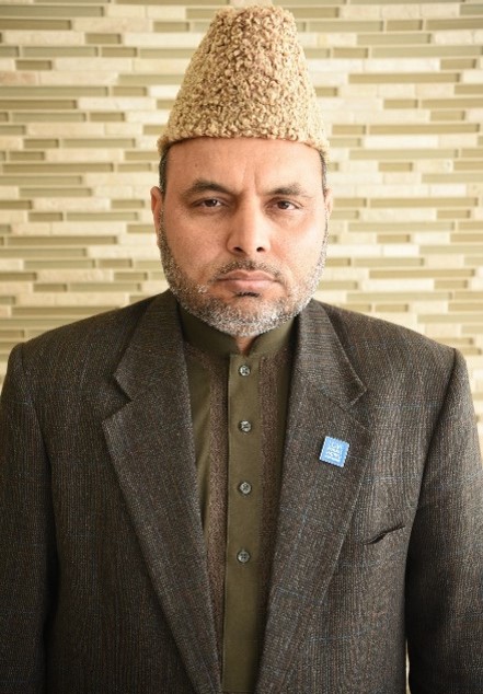 Abdul Razzaq Fraz Sahib
