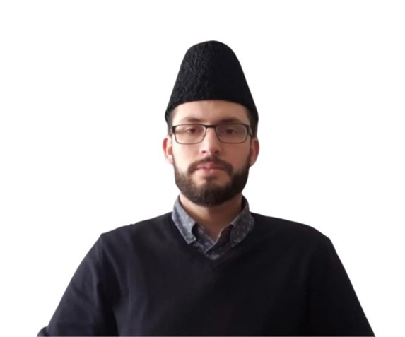Musleh Al-Din Ahmad Shanboor Sahib